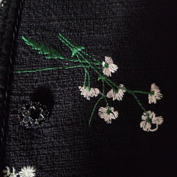 NWT Zara Jacket - Picture 15 of 16